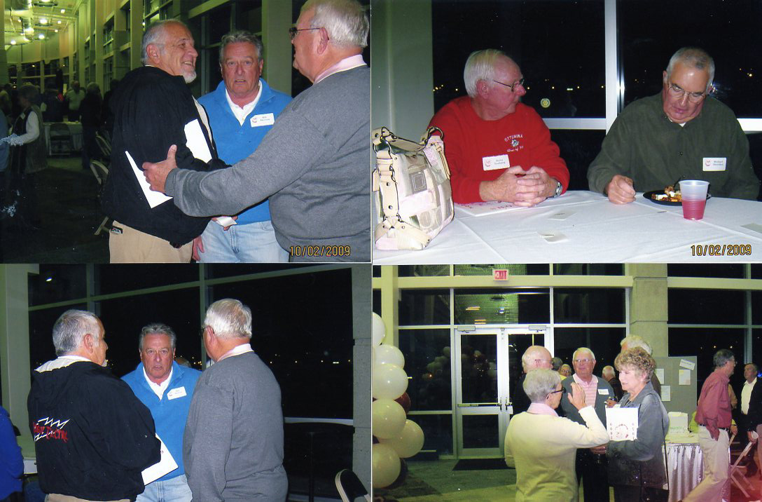 50th Dinner